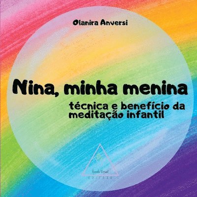 Anversi Olanira - Nina, Minha Menina, Häftad. Tillgänglighet: Lägg i varukorg