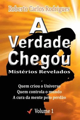 Rodrigues Roberto - Verdade Chegou, Häftad. Tillgänglighet: Lägg i varukorg