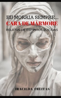 Iracilda Cavalcante de Freitas - EU Morria Sempre, Häftad