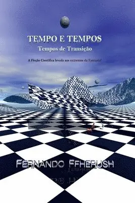 Fernando Ffherush - Tempo E Tempos, Häftad. Tillgänglighet: Lägg i varukorg