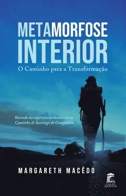 Margareth Macêdo - Metamorfose Interior, Häftad. Tillgänglighet: Tillfälligt slut