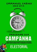 Programe Sua Campanha Eleitoral