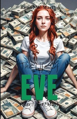 Renny Martin - Life Of Eve (Mar/Apr/May), Häftad