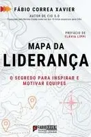 Fábio Correa Xavier - Mapa Da Liderança, Häftad. Tillgänglighet: Lägg i varukorg