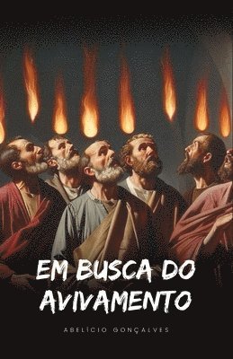 Abelício Gonçalves - Em Busca do Avivamento, Häftad