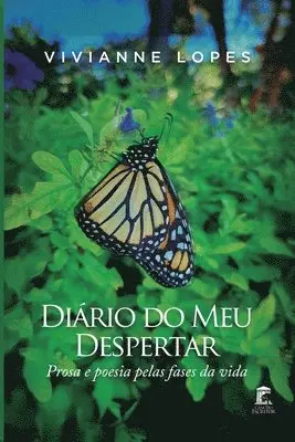 Vivianne Lopes - Diário do meu Despertar, Häftad. Tillgänglighet: Lägg i varukorg