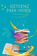 Histrias Para Colorir