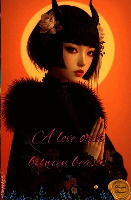Harper Harper Bennett - Love Oath Between Beasts, Häftad