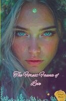 Harper Harper Bennett - Forest Fauna of Love, Häftad