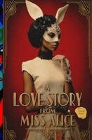 Harper Harper Bennett - Love Story from Miss Alice, Häftad