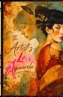 Harper Harper Bennett - Artist's Love Aquarela, Häftad