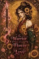 Harper Harper Bennett - Warrior of Flower and Love, Häftad