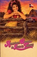 Harper Harper Bennett - American Woman in Love in Texas, Häftad. Tillgänglighet: Lägg i varukorg