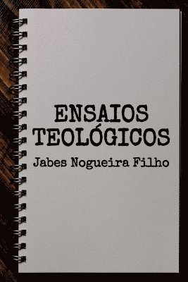 Filho Jabes - Ensaios Teológicos, Häftad