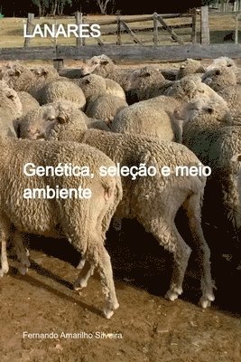 Silveira Fernando - Lanares, Häftad