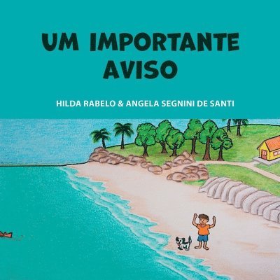 Oliveira Hilda - Um Importante Aviso, Häftad. Tillgänglighet: Lägg i varukorg