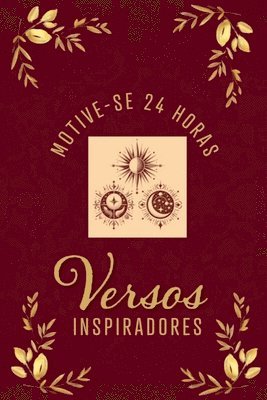 Rommel Castro - Versos Inspiradores, Häftad. Tillgänglighet: Lägg i varukorg
