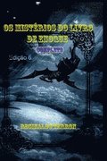Os Misterios Do Livro De Enoque Sexta Edio