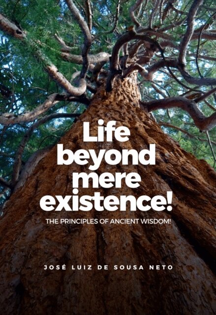 JOSE LUIZ DE SOUSA NETO - Life Beyond Mere Existence!, E-bok. Tillgänglighet: Lägg i varukorg