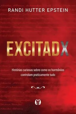 Randi Hutter Epstein - Excitadx, Häftad. Tillgänglighet: Lägg i varukorg