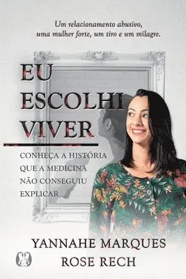 Yannahe Marques - Eu Escolhi Viver, Häftad. Tillgänglighet: Lägg i varukorg