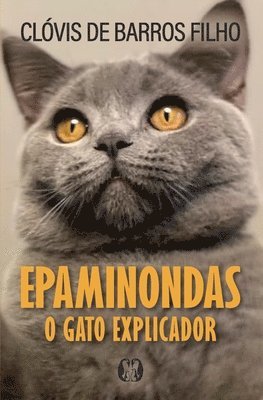 Clóvis de Barros Filho - Epaminondas, Häftad