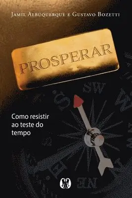 Jamil Albuquerque, Gustavo Bozetti - Prosperar, Häftad. Tillgänglighet: Lägg i varukorg