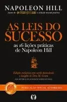 Napoleon Hill - As leis do sucesso, Häftad. Tillgänglighet: Lägg i varukorg