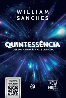 William Sanches - Quintessência, Häftad. Tillgänglighet: Lägg i varukorg