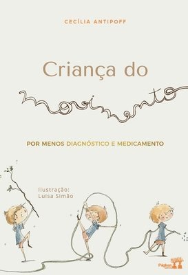 Criança do movimento