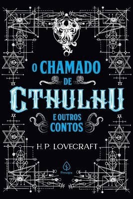 H P Lovecraft - O chamado de Cthulhu e outros contos, Häftad