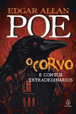 Edgar Allan Poe - O corvo e outros contos extraordinários, Häftad. Tillgänglighet: Lägg i varukorg