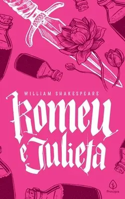 William Shakespeare - Romeu e Julieta, Inbunden. Tillgänglighet: Lägg i varukorg
