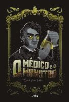 Robert Louis Stevenson - O MEDICO E O MONSTRO, Häftad