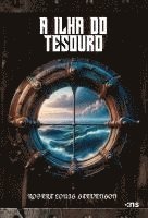 Robert Louis Stevenson - A ILHA DO TESOURO, Häftad