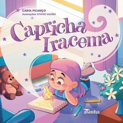 Carol Picanço - Capricha, Iracema, Häftad