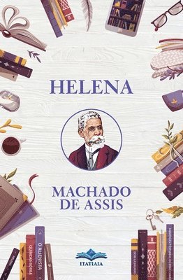 Machado De Assis - Helena, Häftad
