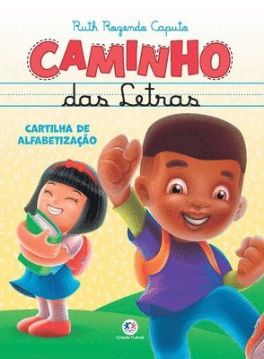 Ruth Rozendo Caputo - Cartilha - Caminho das letras, Häftad