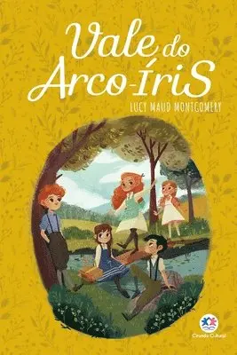 Lucy Maud Montgomery - Vale do Arco-Íris, Häftad. Tillgänglighet: Lägg i varukorg