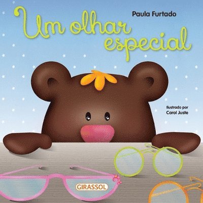 Paula Furtado - Um olhar especial, Häftad