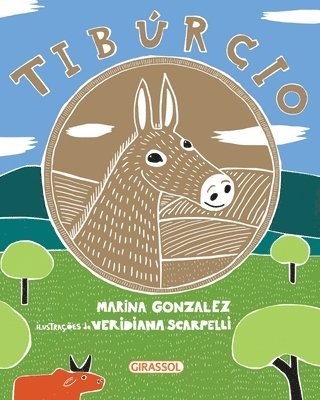 Marina Gonzalez - Tibúrcio, Häftad