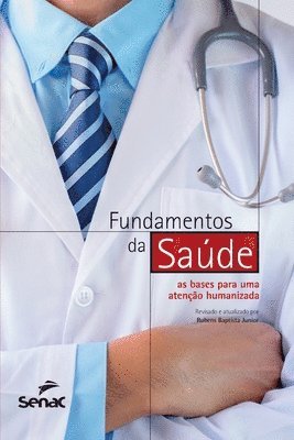 Senac Departamento Nacional - Fundamentos da saúde, Häftad. Tillgänglighet: Lägg i varukorg
