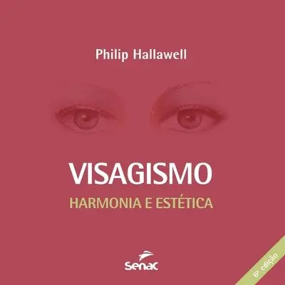 Philip Charles Hallawell - Visagismo, Häftad. Tillgänglighet: Lägg i varukorg