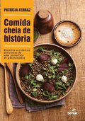 Comida cheia de historia