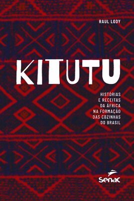 Raul Lody - Kitutu, Häftad