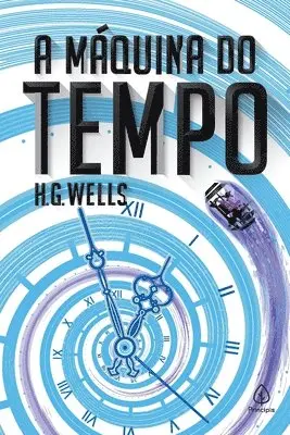 H G Wells - máquina do tempo, Häftad. Tillgänglighet: Lägg i varukorg