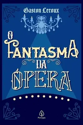 Gaston LeRoux - O Fantasma da Ópera, Häftad. Tillgänglighet: Lägg i varukorg