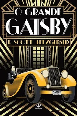 F Scott Fitzgerald - O Grande Gatsby, Häftad. Tillgänglighet: Lägg i varukorg