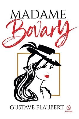 Gustave Flaubert - Madame Bovary, Häftad