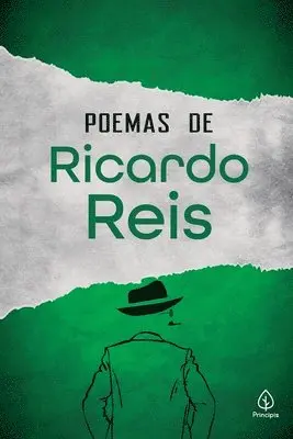 Fernando Pessoa - Poemas de Ricardo Reis, Häftad. Tillgänglighet: Lägg i varukorg
